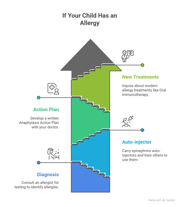 Why Peanut Allergies Are Becoming More Common