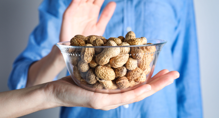 Why Peanut Allergies Are Becoming More Common