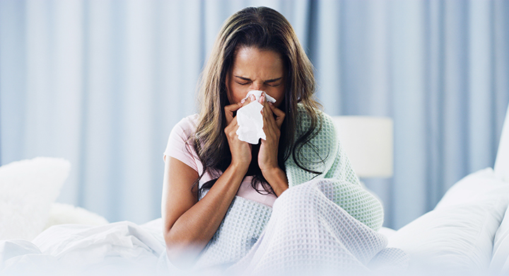When to Seek Medical Care for Sinus-Related Symptoms